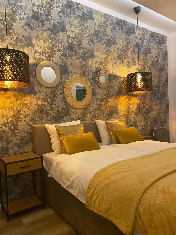 Apartament Bellapola Loft 나이사 외부 사진