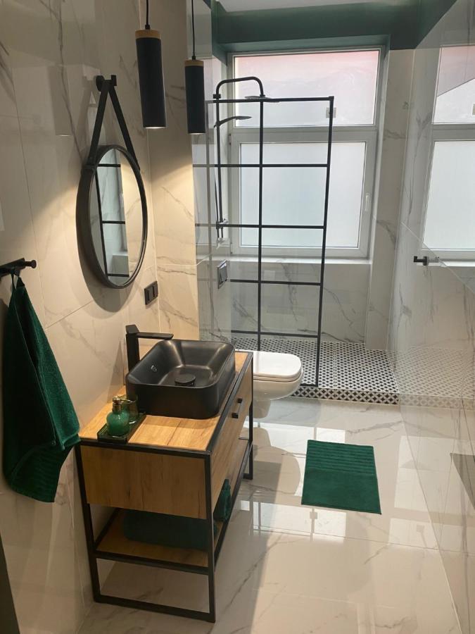 Apartament Bellapola Loft 나이사 외부 사진