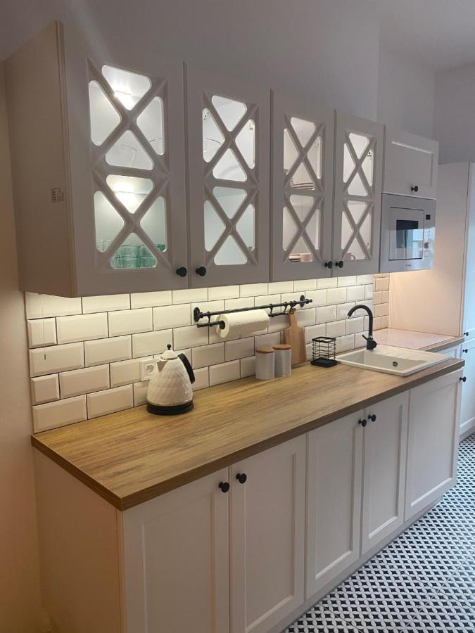 Apartament Bellapola Loft 나이사 외부 사진