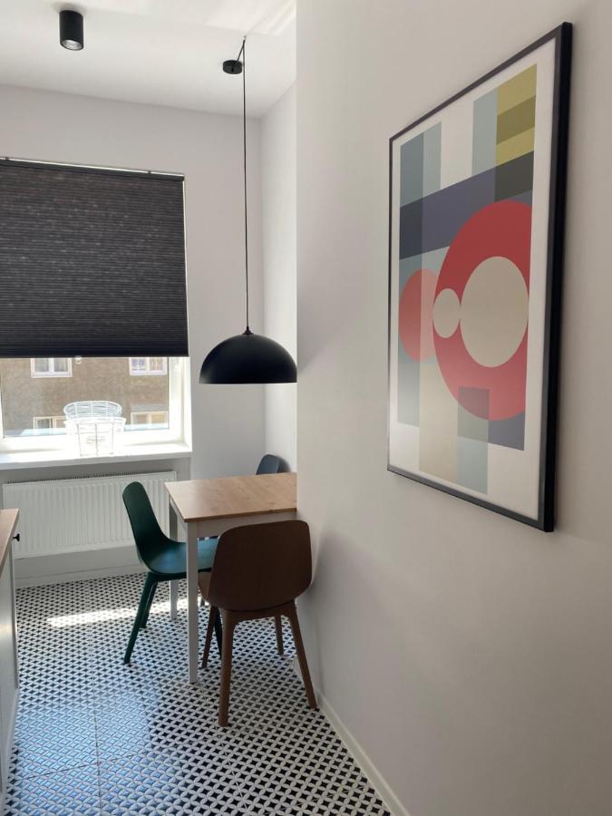 Apartament Bellapola Loft 나이사 외부 사진